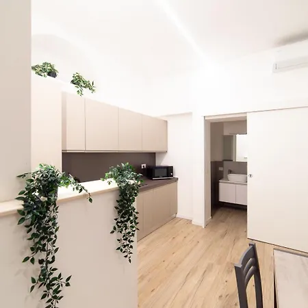 Hbhall Porta Romana Suite Milan Exterior photo