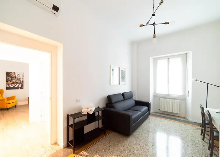 Hbhall Porta Romana Suite