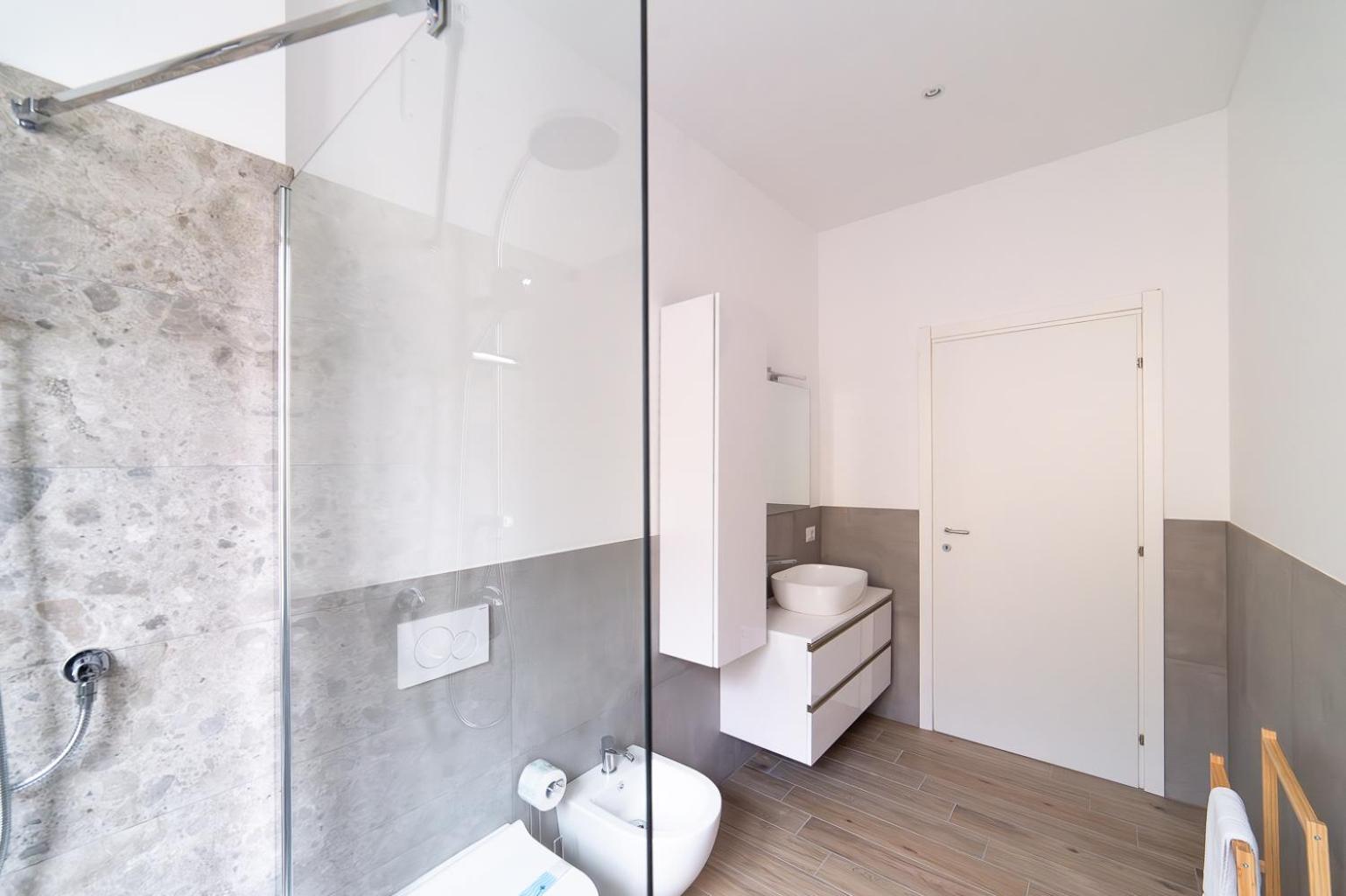 Apartamento Hbhall Porta Romana