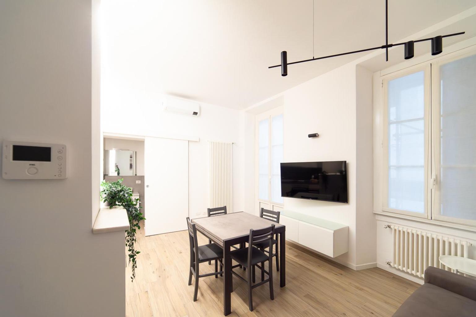 Hbhall Porta Romana Apartamento Milão
